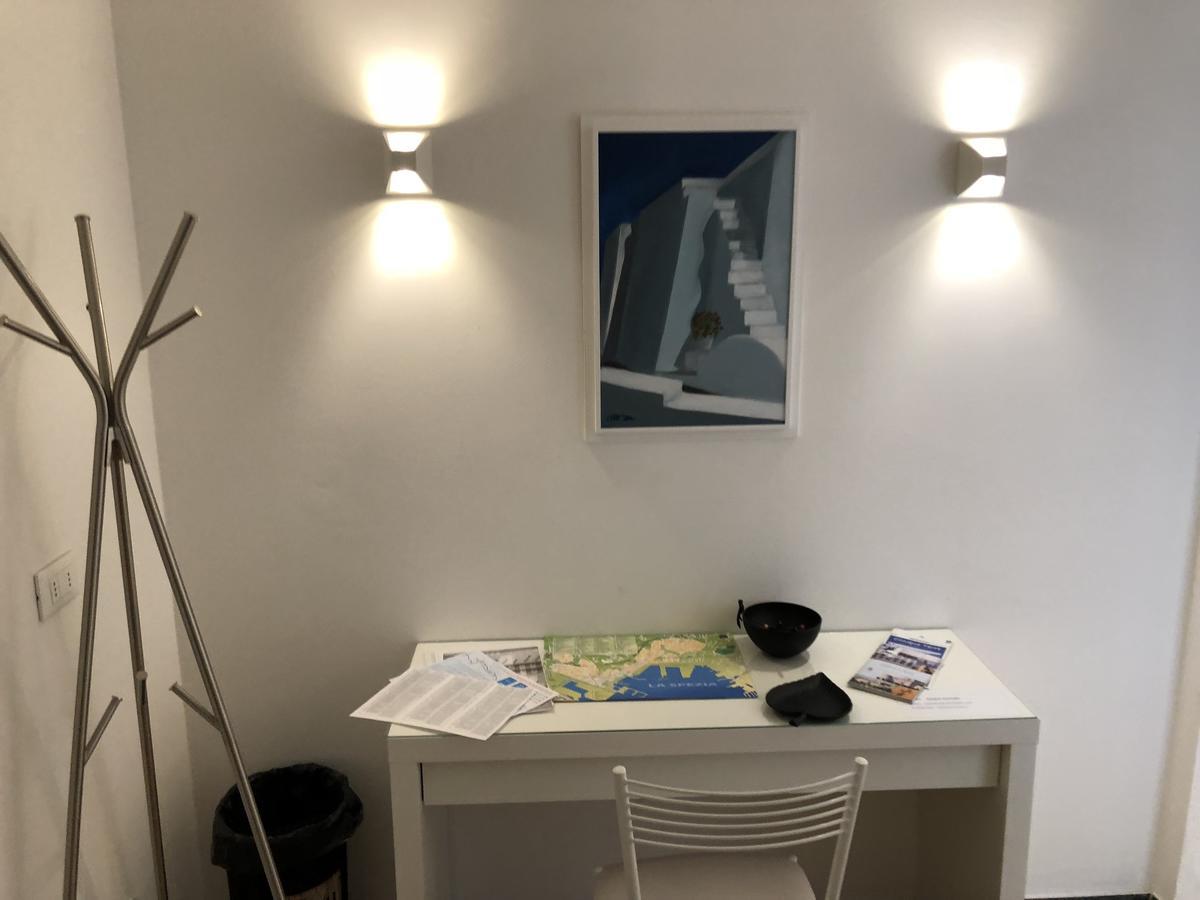 Miky Home La Spezia Extérieur photo