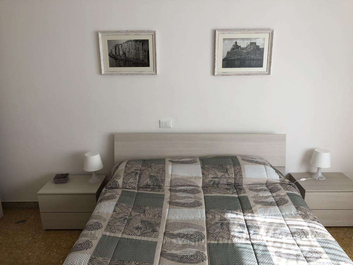 Miky Home La Spezia Extérieur photo