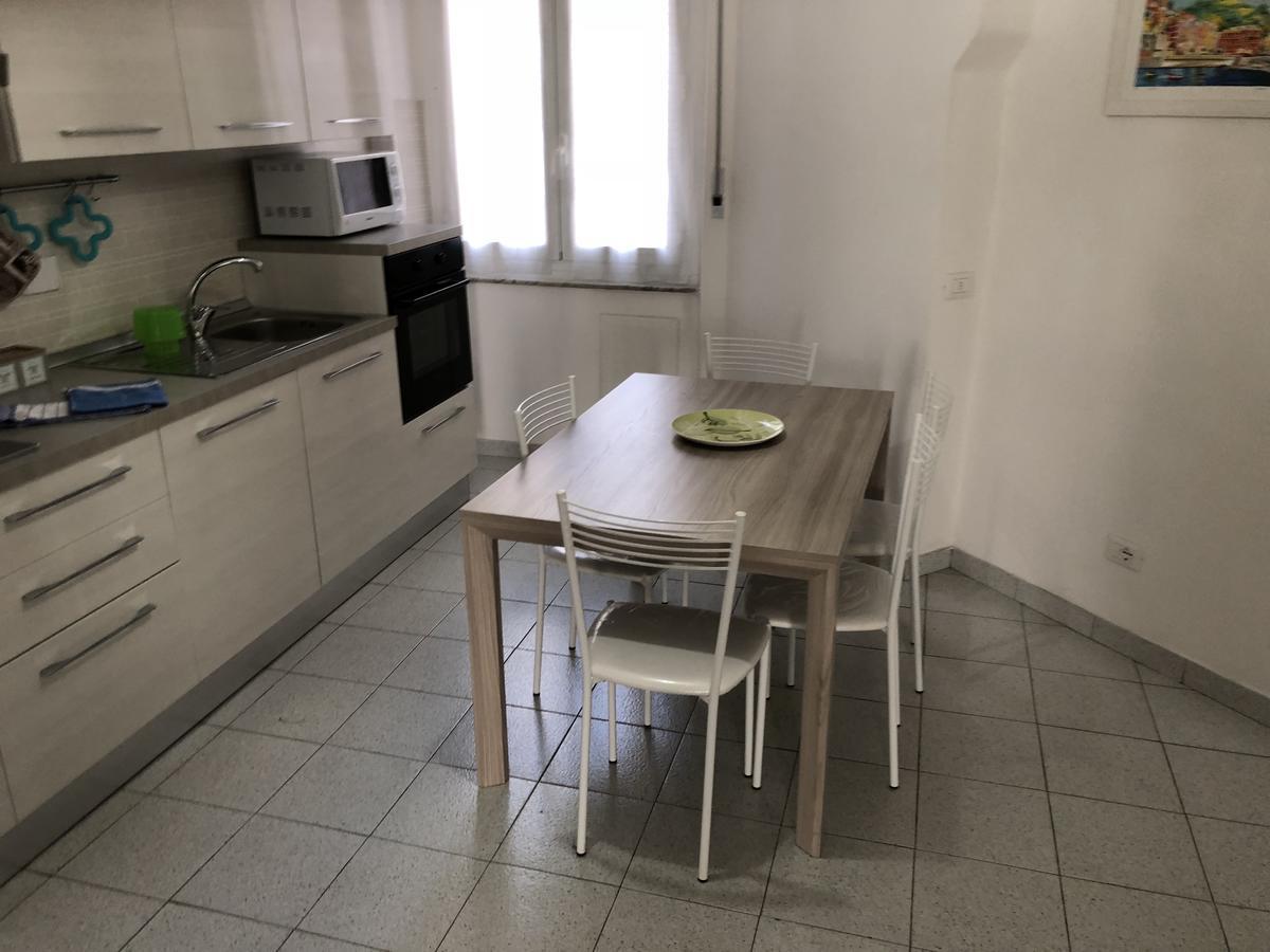 Miky Home La Spezia Extérieur photo