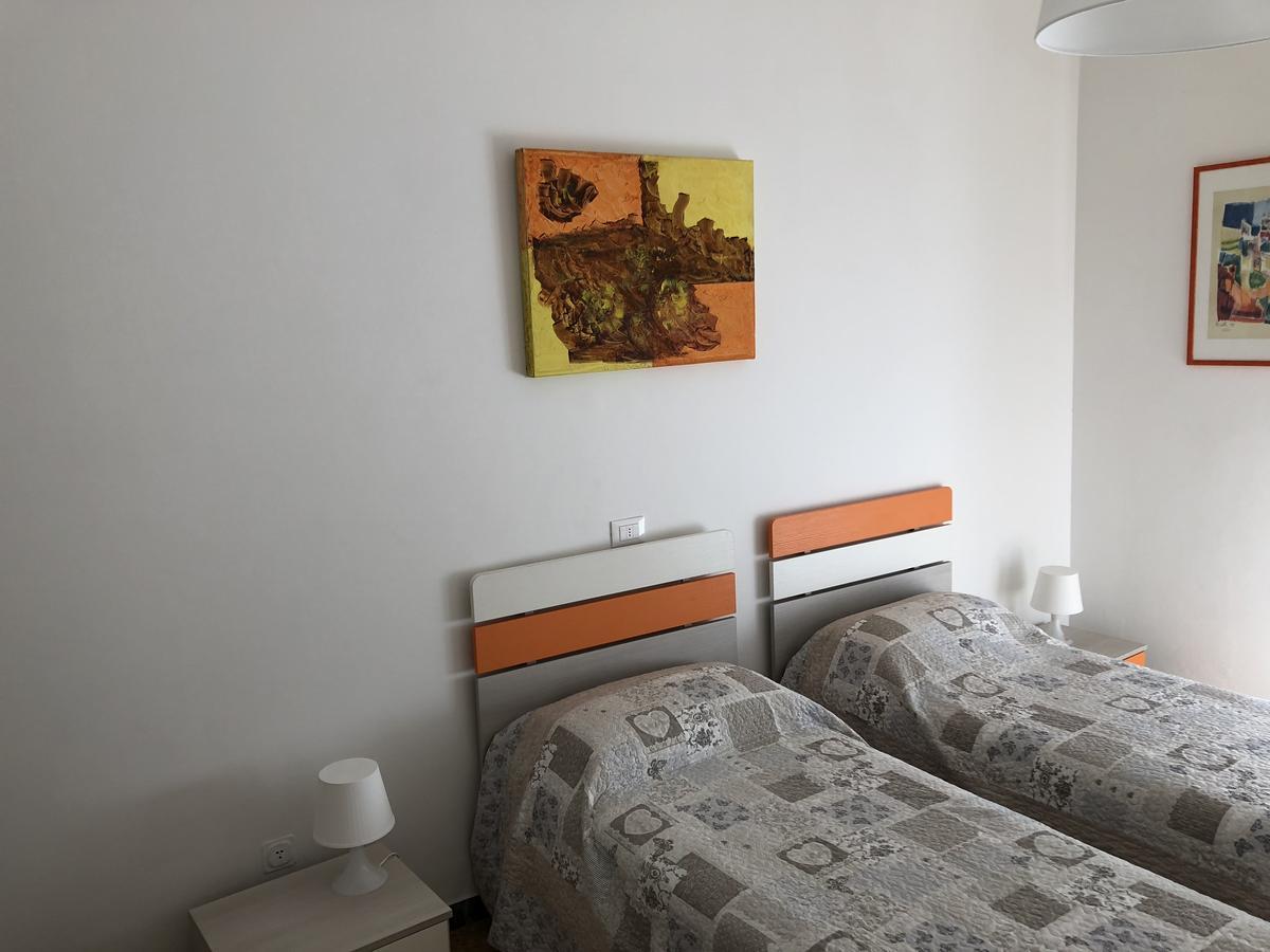 Miky Home La Spezia Extérieur photo