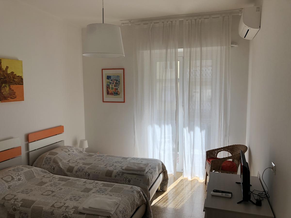 Miky Home La Spezia Extérieur photo