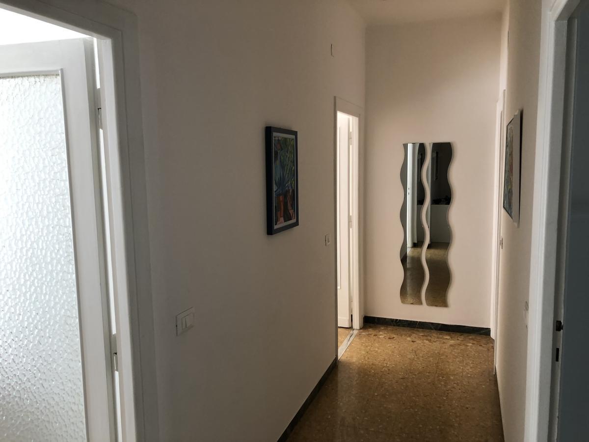 Miky Home La Spezia Extérieur photo