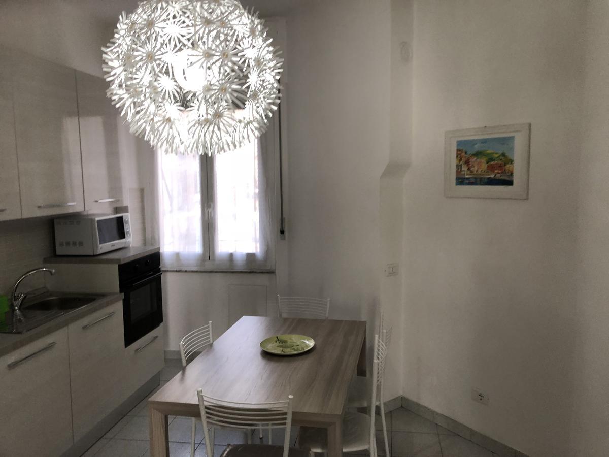 Miky Home La Spezia Extérieur photo