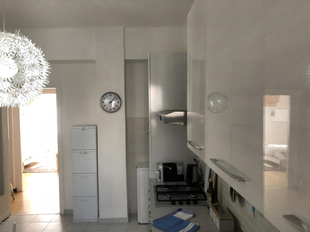 Miky Home La Spezia Extérieur photo