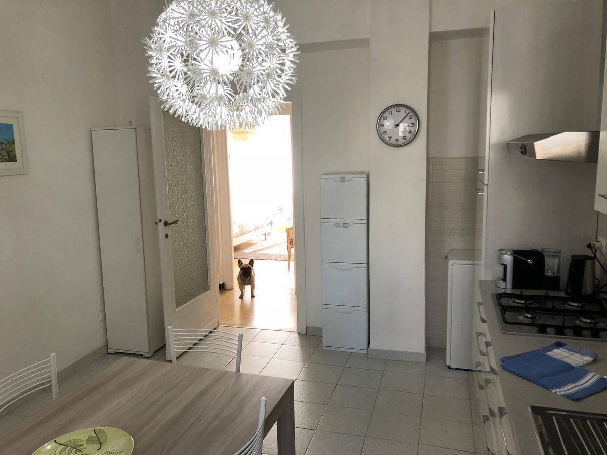Miky Home La Spezia Extérieur photo