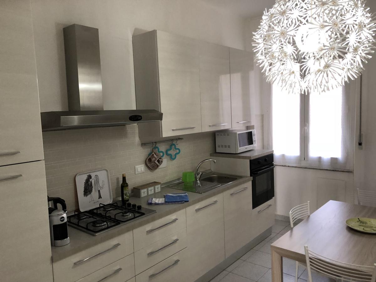 Miky Home La Spezia Extérieur photo