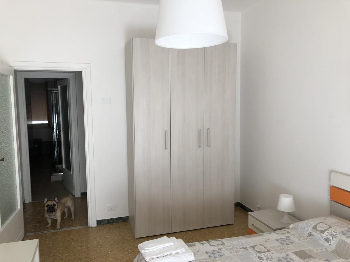 Miky Home La Spezia Extérieur photo