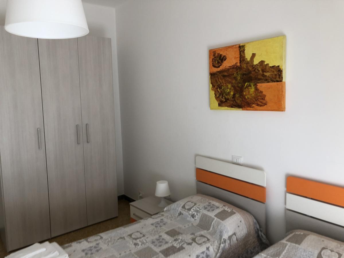 Miky Home La Spezia Extérieur photo