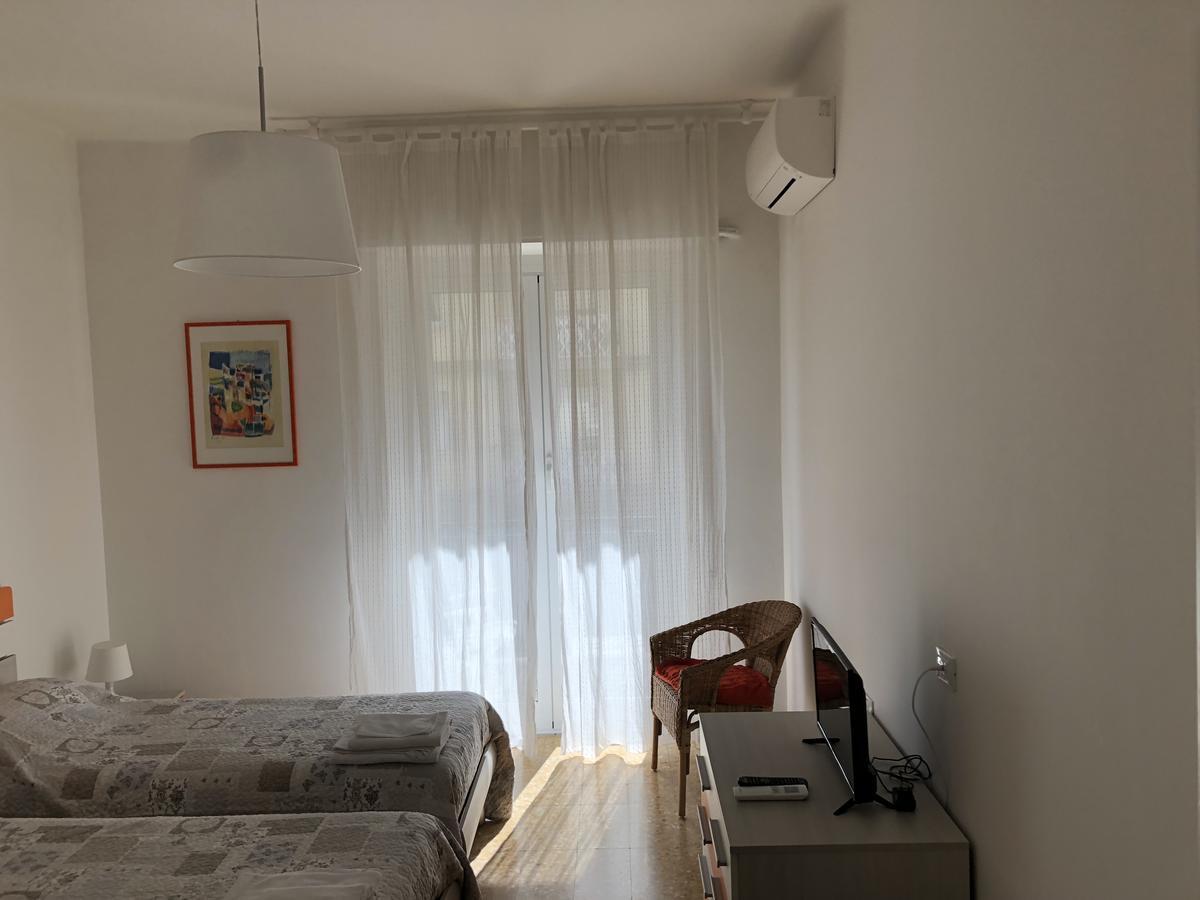 Miky Home La Spezia Extérieur photo
