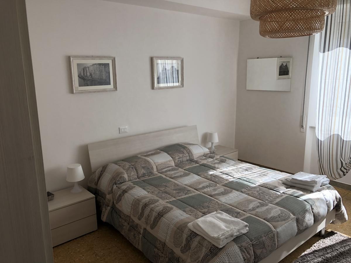 Miky Home La Spezia Extérieur photo